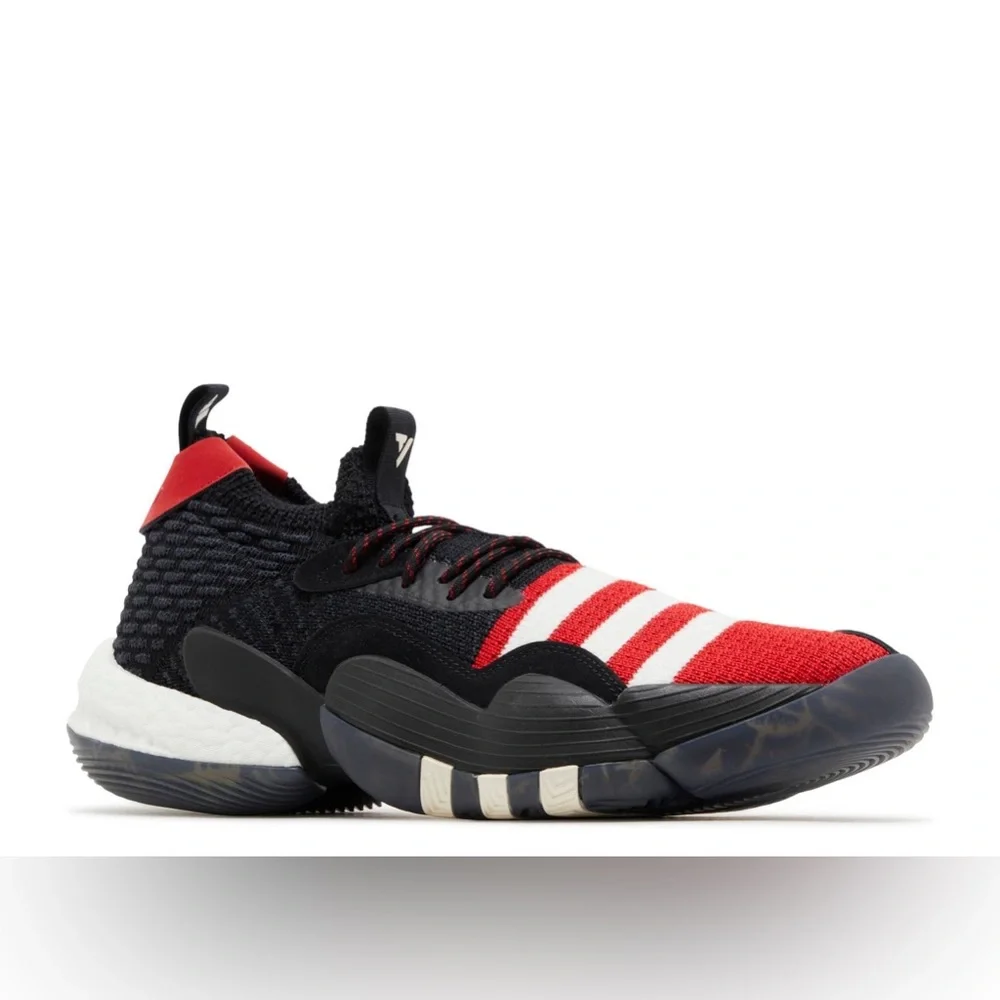 adidas trae young